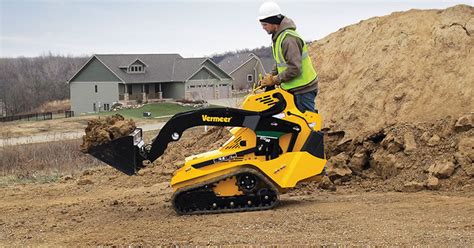 home depot walk behind skid steer|mini skid steer mulcher rental.